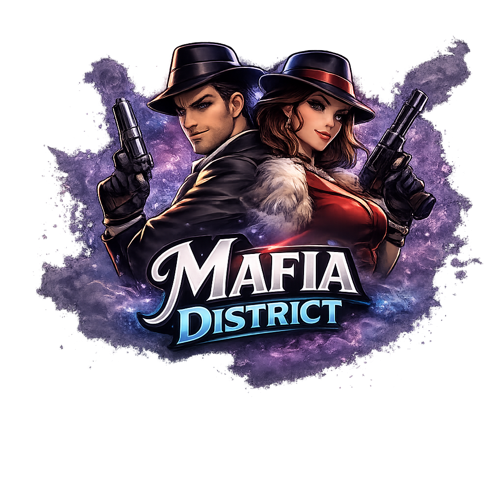 Mafia District